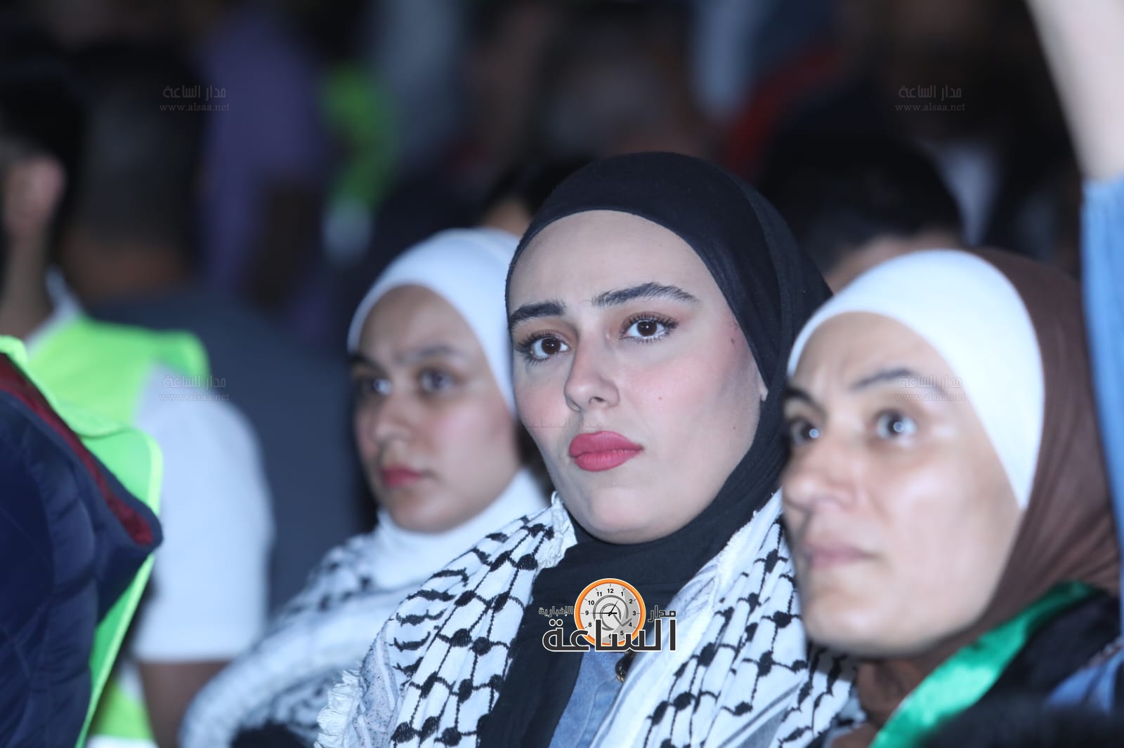 Madar Al-Saa Images 0.7570874028969159