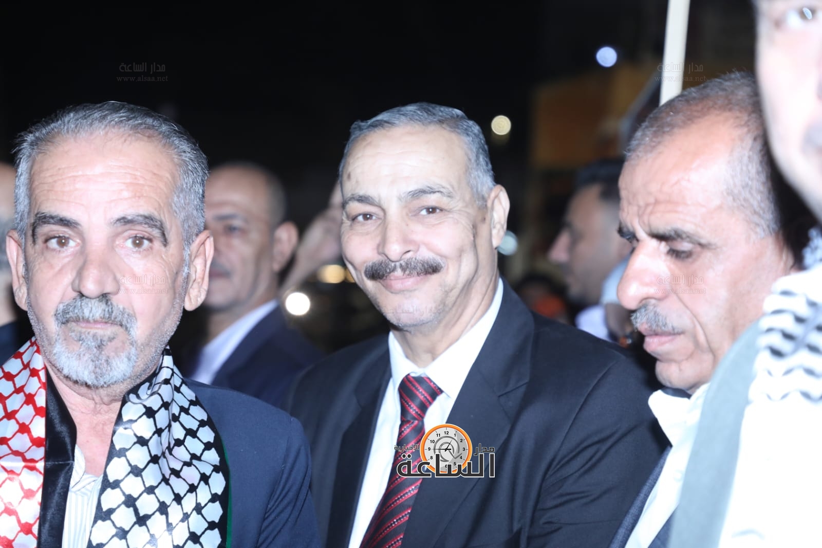 Madar Al-Saa Images 0.5619488222230715