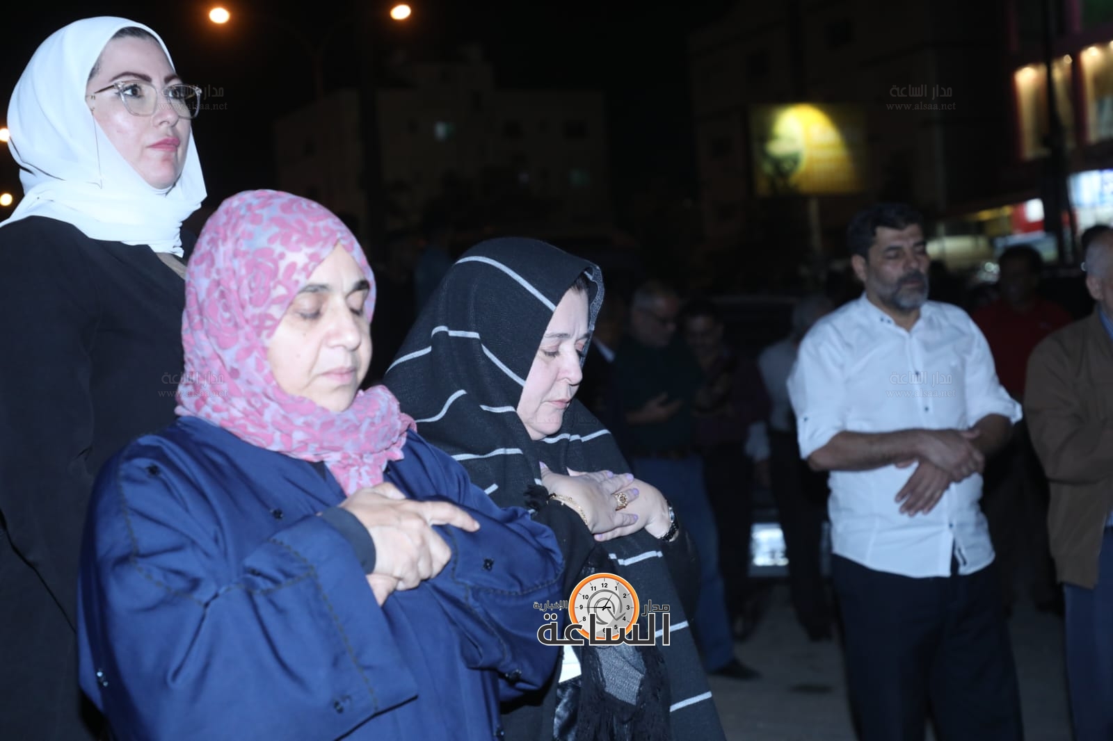 Madar Al-Saa Images 0.32780122405532497