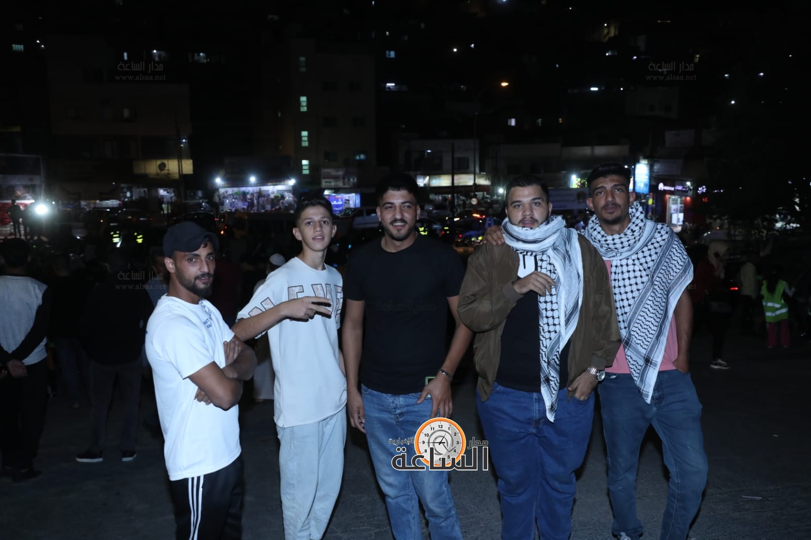 Madar Al-Saa Images 0.897470016089631