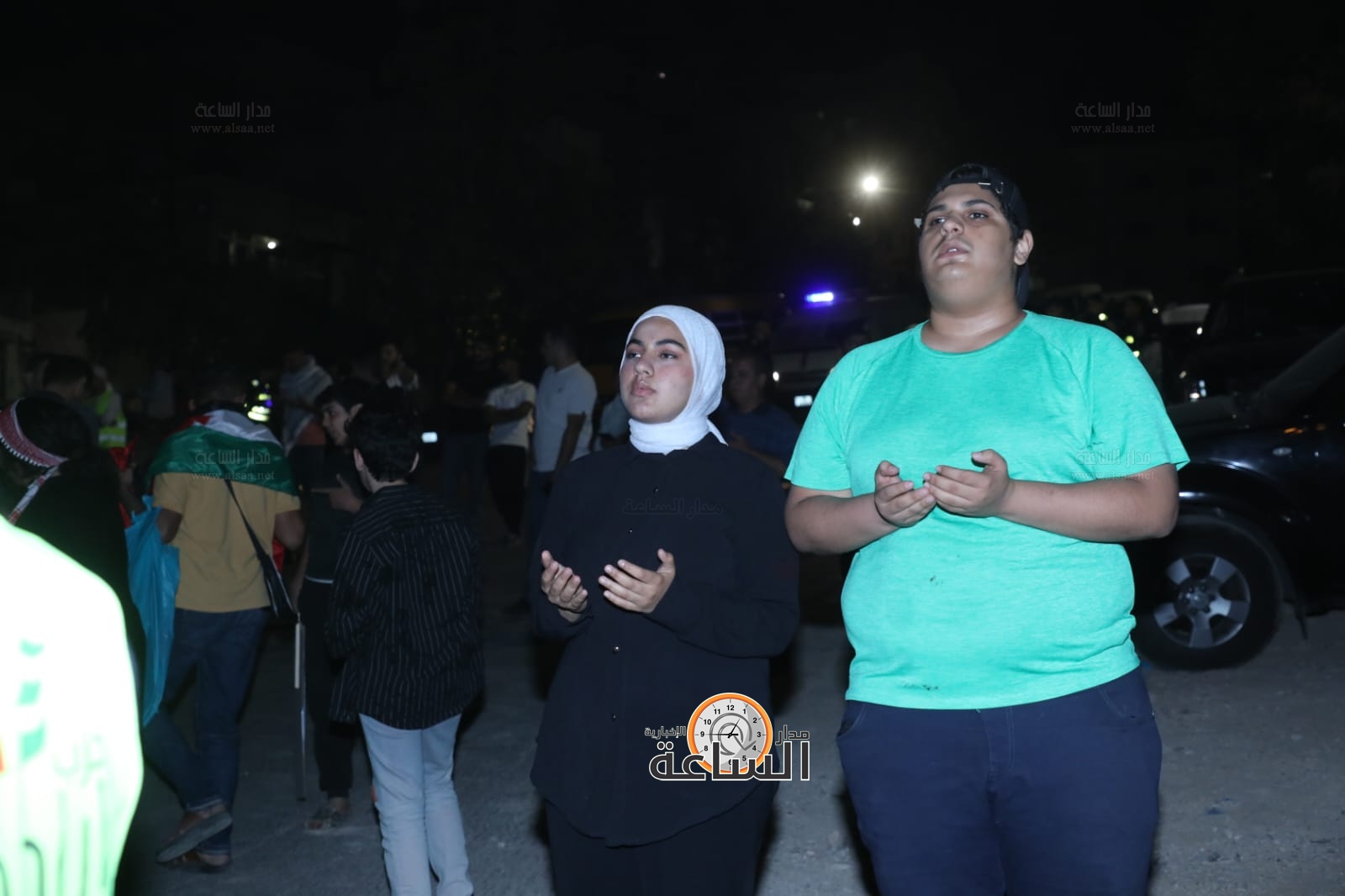 Madar Al-Saa Images 0.5029758396183537