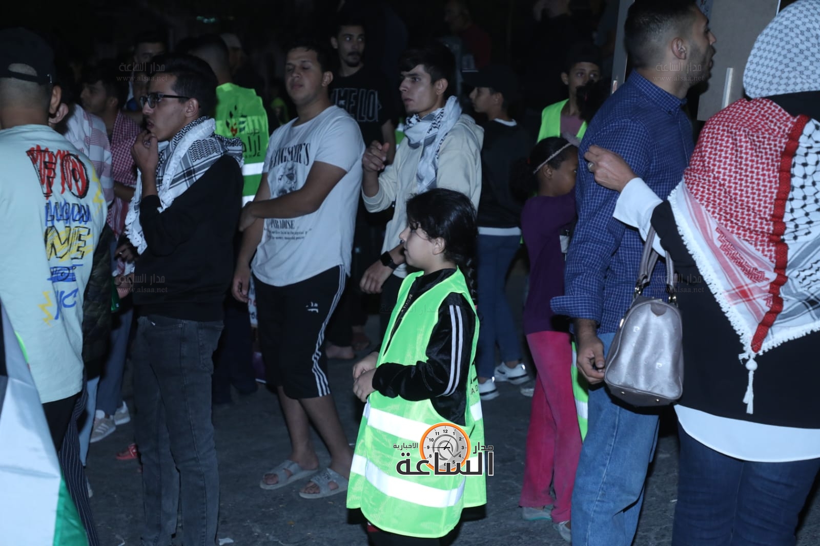 Madar Al-Saa Images 0.32587709577457824