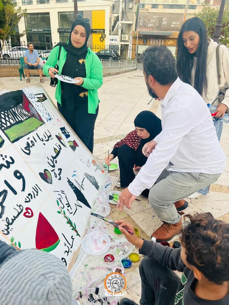 Madar Al-Saa Images 0.9310230286018406