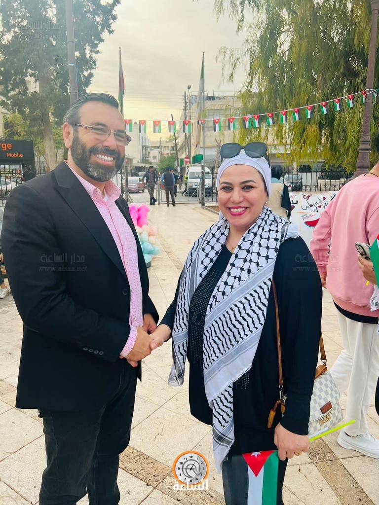 Madar Al-Saa Images 0.5139730098539403