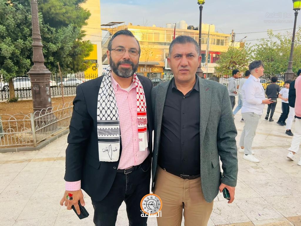 Madar Al-Saa Images 0.7246546670193859