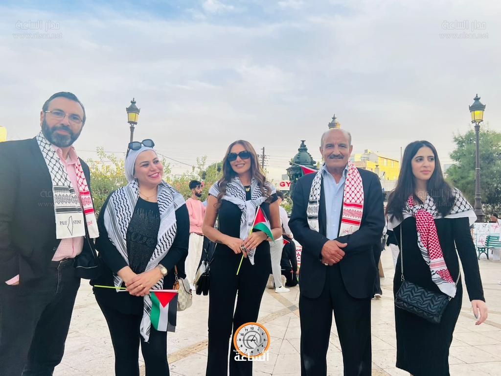 Madar Al-Saa Images 0.5121258789897298