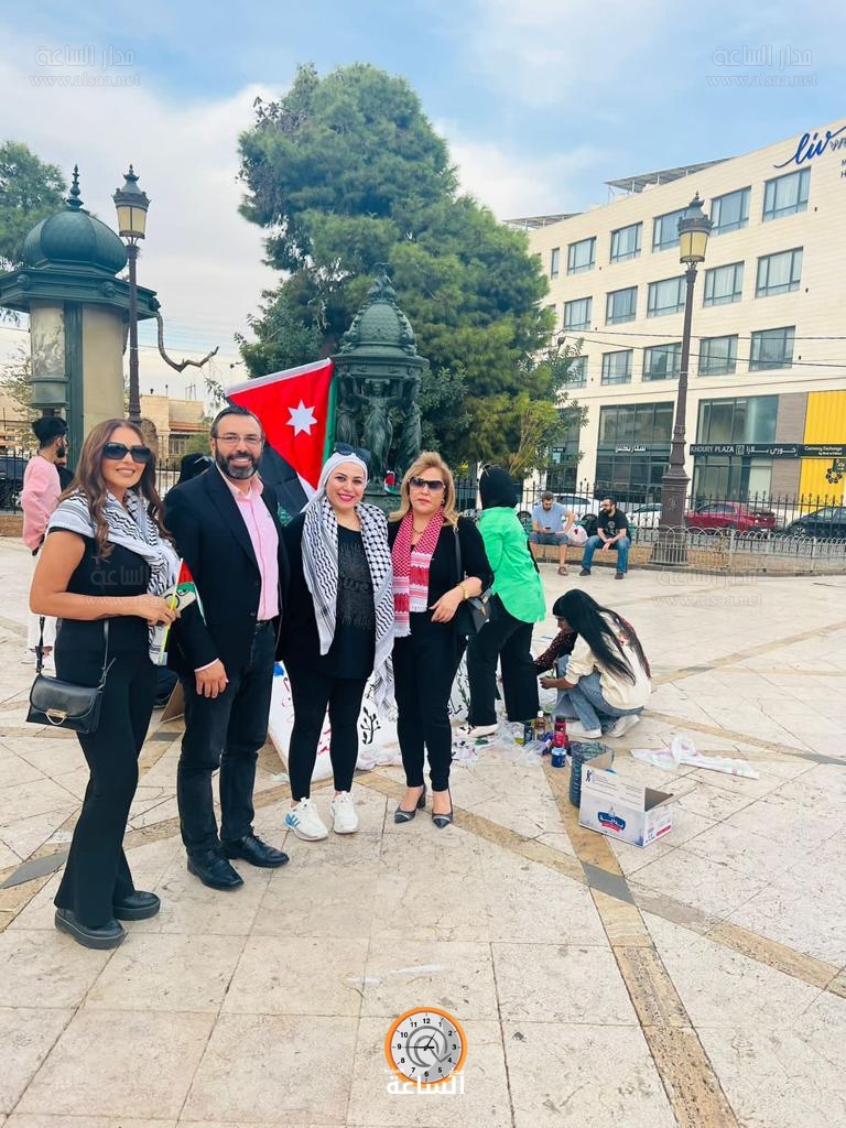 Madar Al-Saa Images 0.02825656460980941