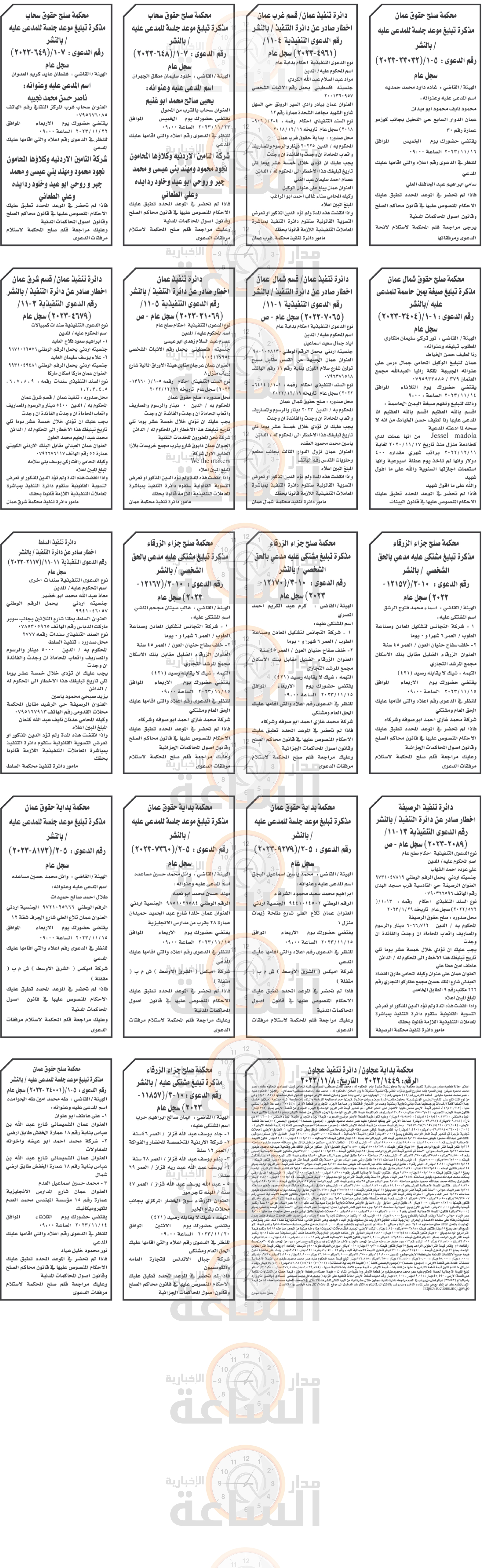 Madar Al-Saa Images 0.5138811563621266