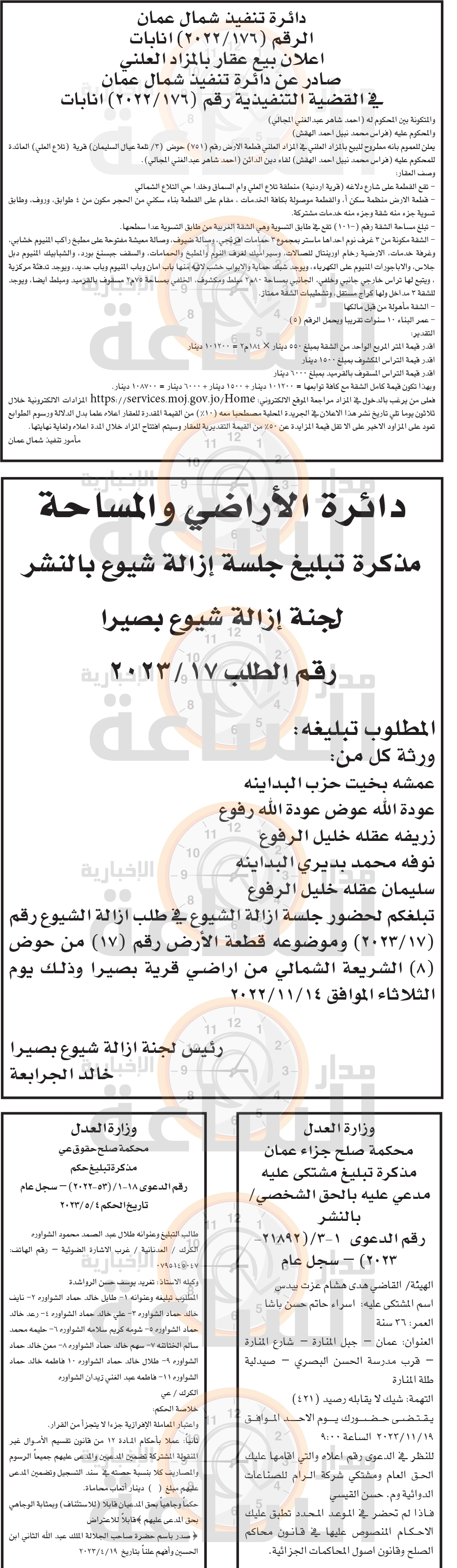 Madar Al-Saa Images 0.24031664306235445