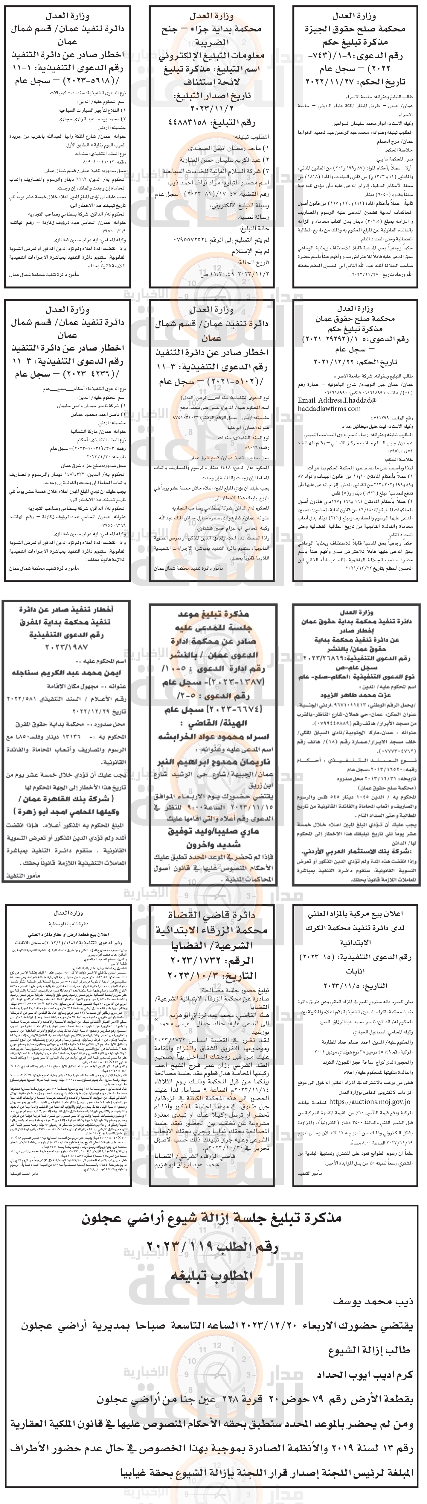 Madar Al-Saa Images 0.6790794781727909