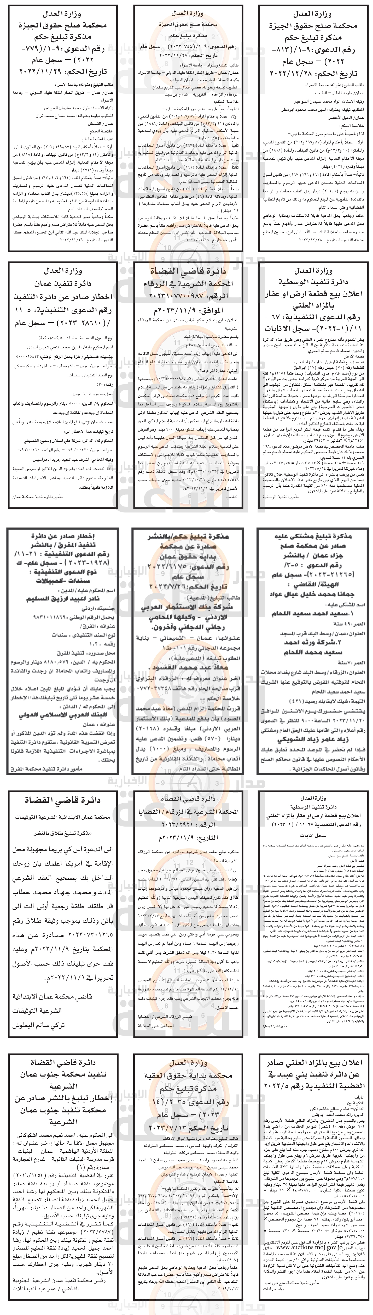 Madar Al-Saa Images 0.8328718685359611