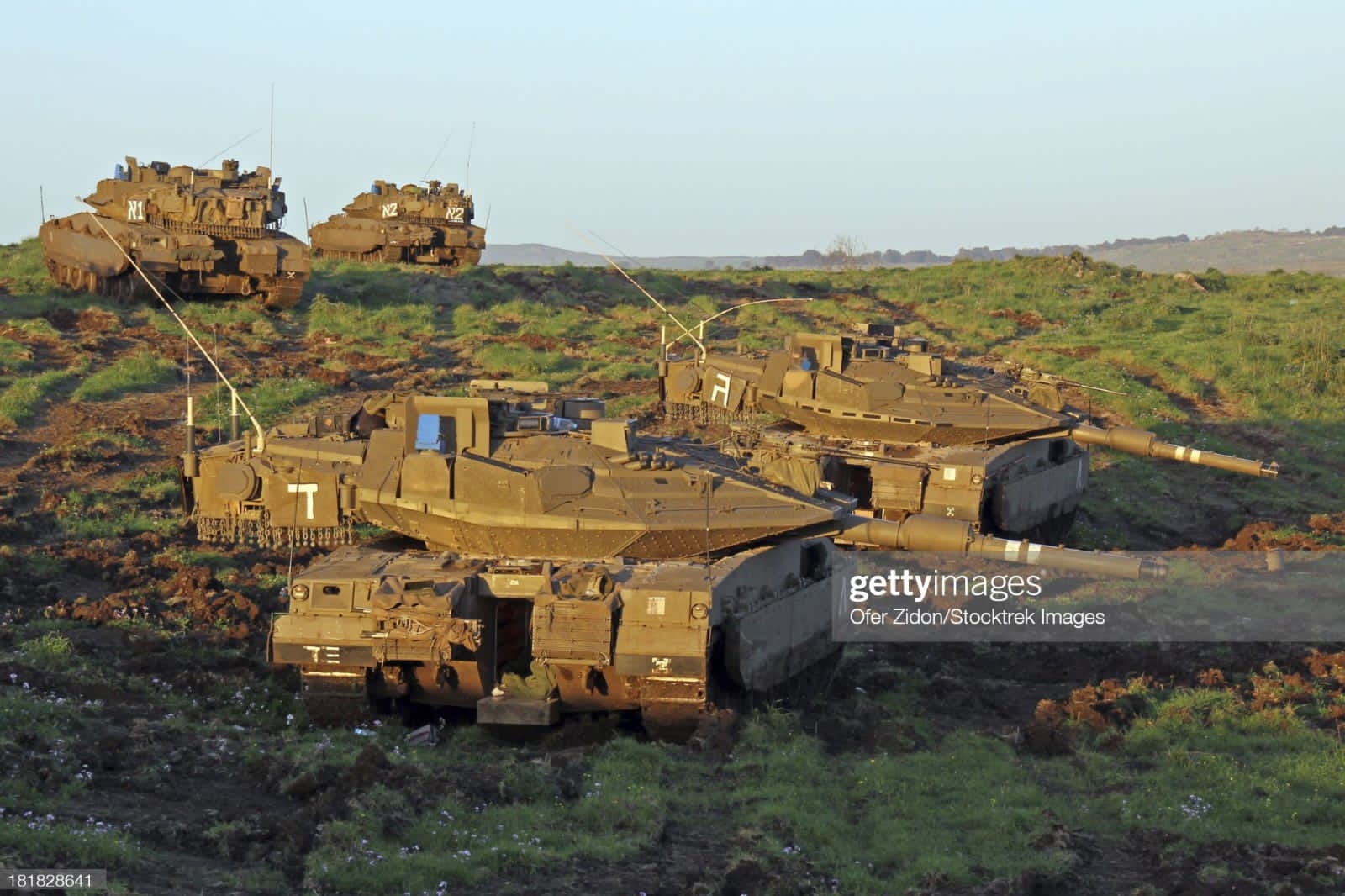 Madar Al-Saa Images 0.28153794085683614