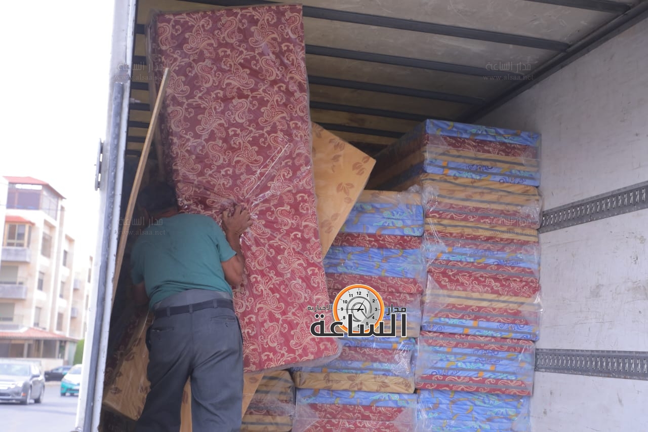 Madar Al-Saa Images 0.15939868263117618