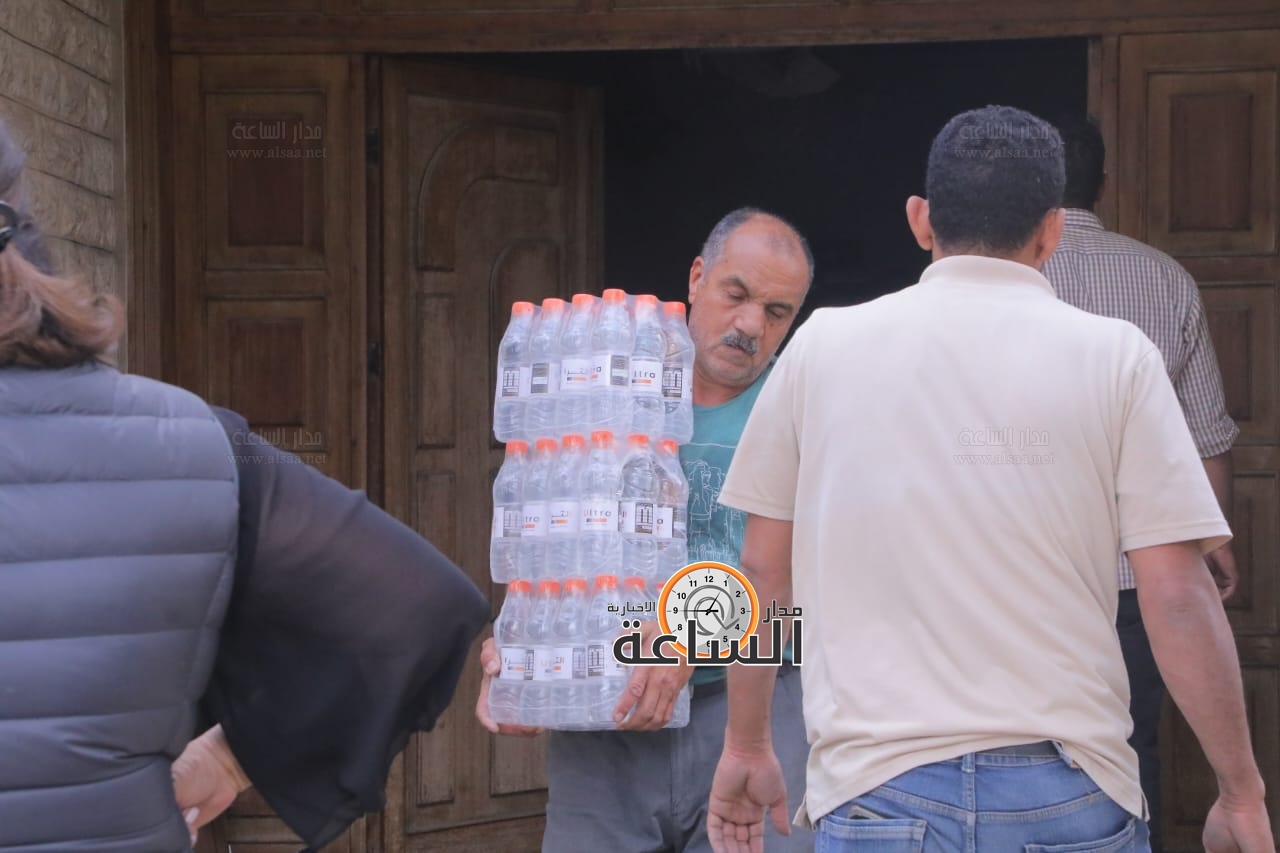 Madar Al-Saa Images 0.2814943746713692