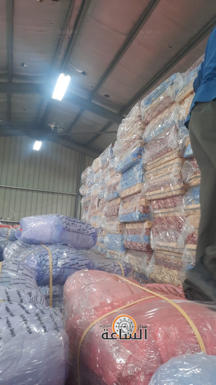 Madar Al-Saa Images 0.8613837004392959