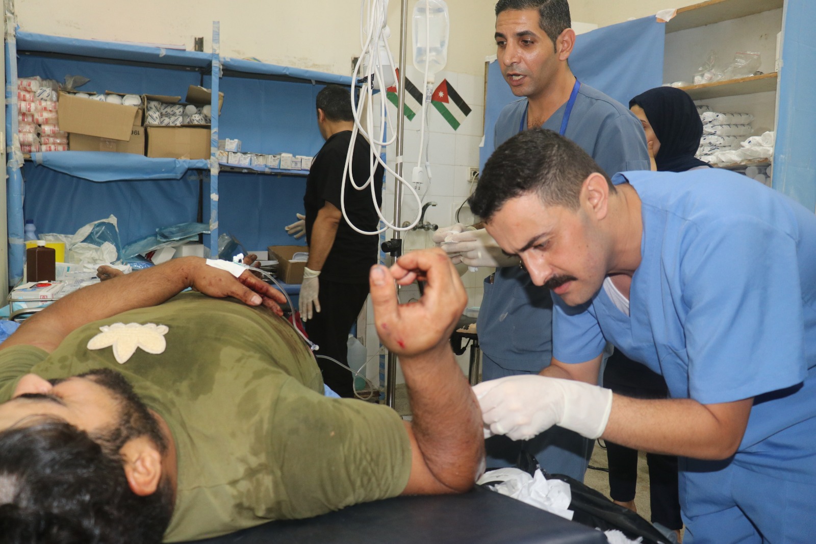 Madar Al-Saa Images 0.8155517208379359