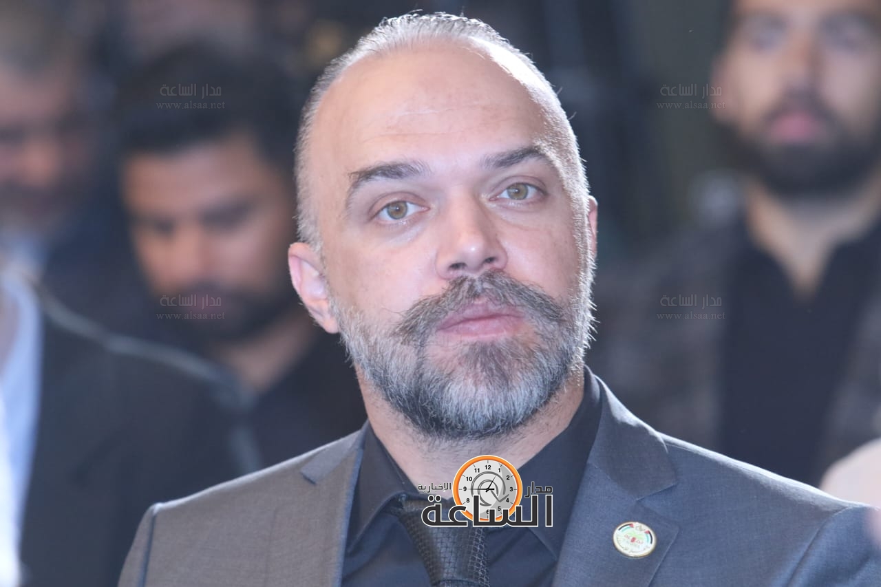 Madar Al-Saa Images 0.45943490717848734