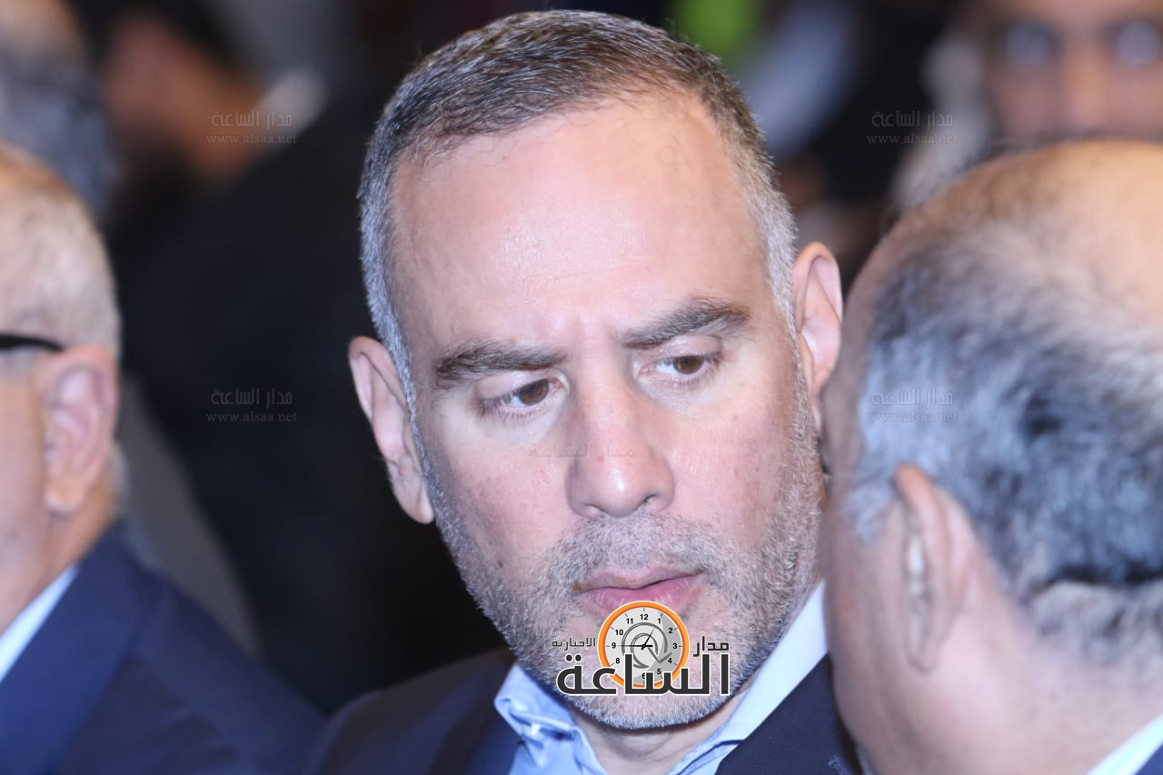 Madar Al-Saa Images 0.12734721960363382