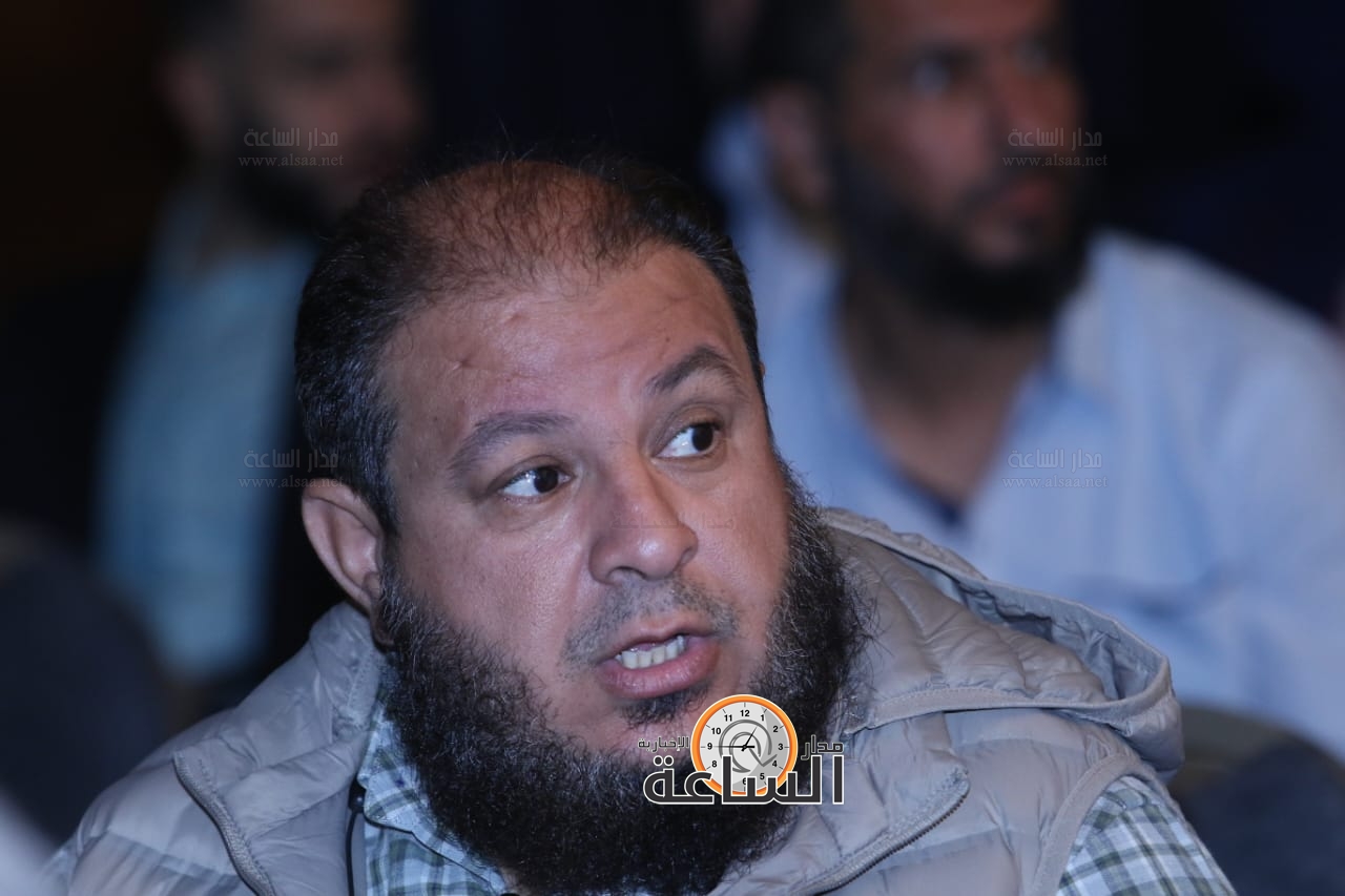 Madar Al-Saa Images 0.48400022067448556