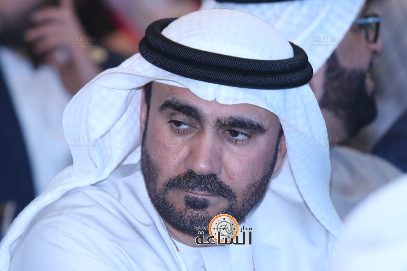 Madar Al-Saa Images 0.3729739969932562