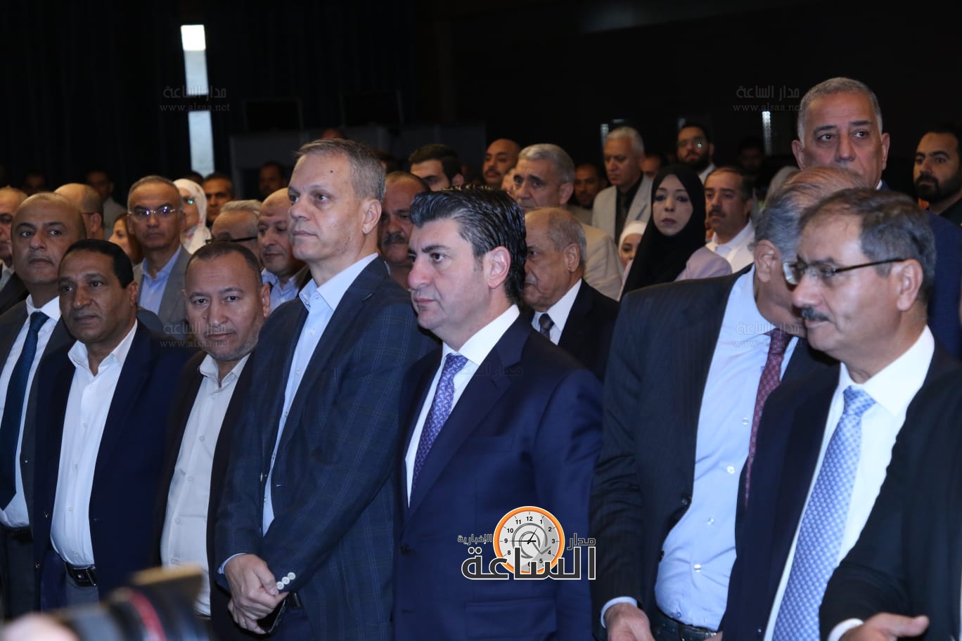 Madar Al-Saa Images 0.1838019112851932