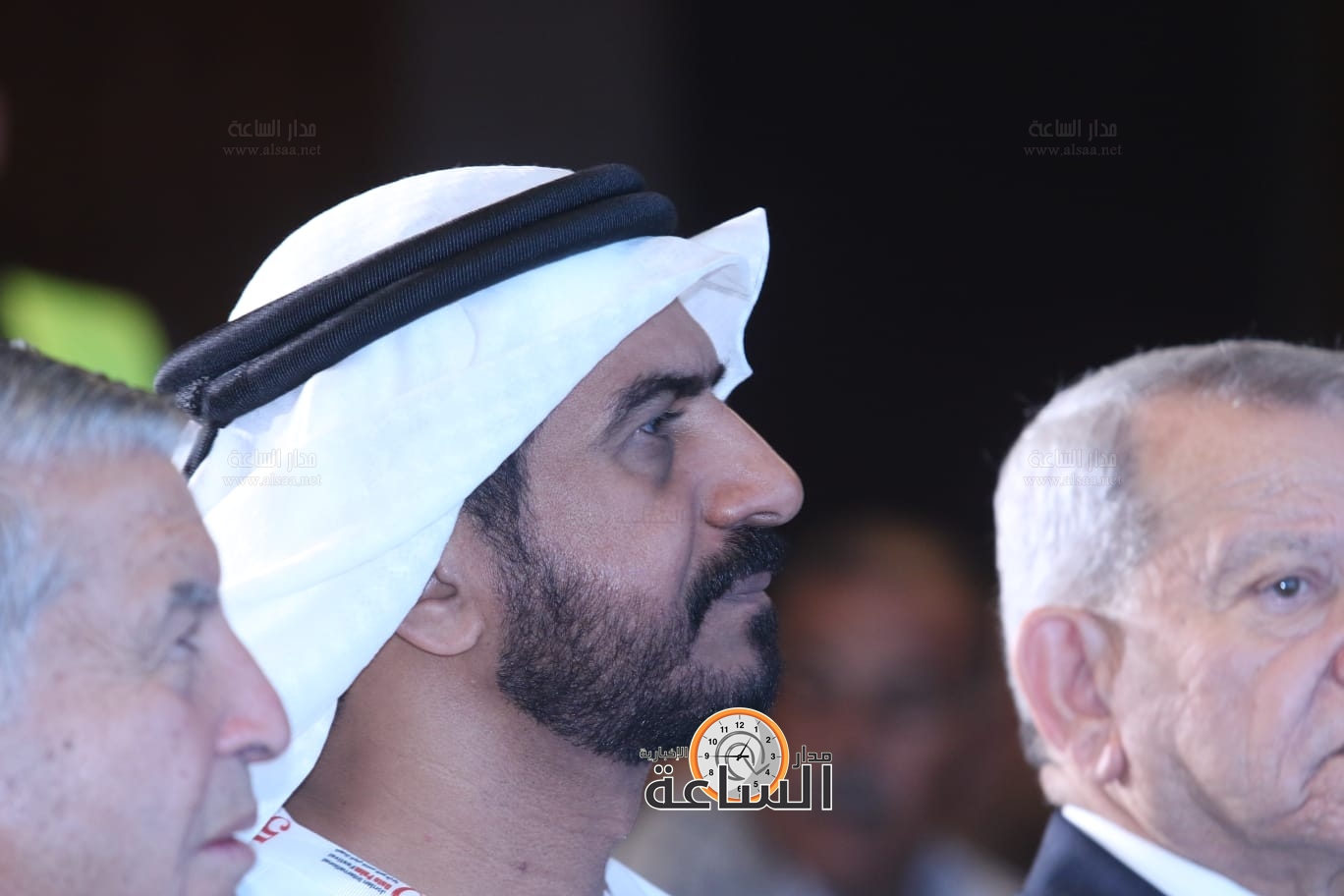 Madar Al-Saa Images 0.43268557385001594