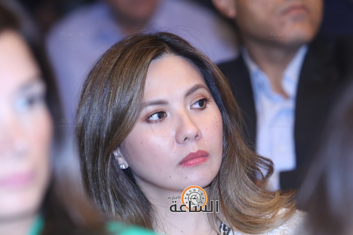 Madar Al-Saa Images 0.5302492835752146