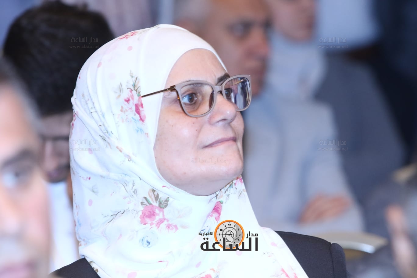 Madar Al-Saa Images 0.6142093259363264