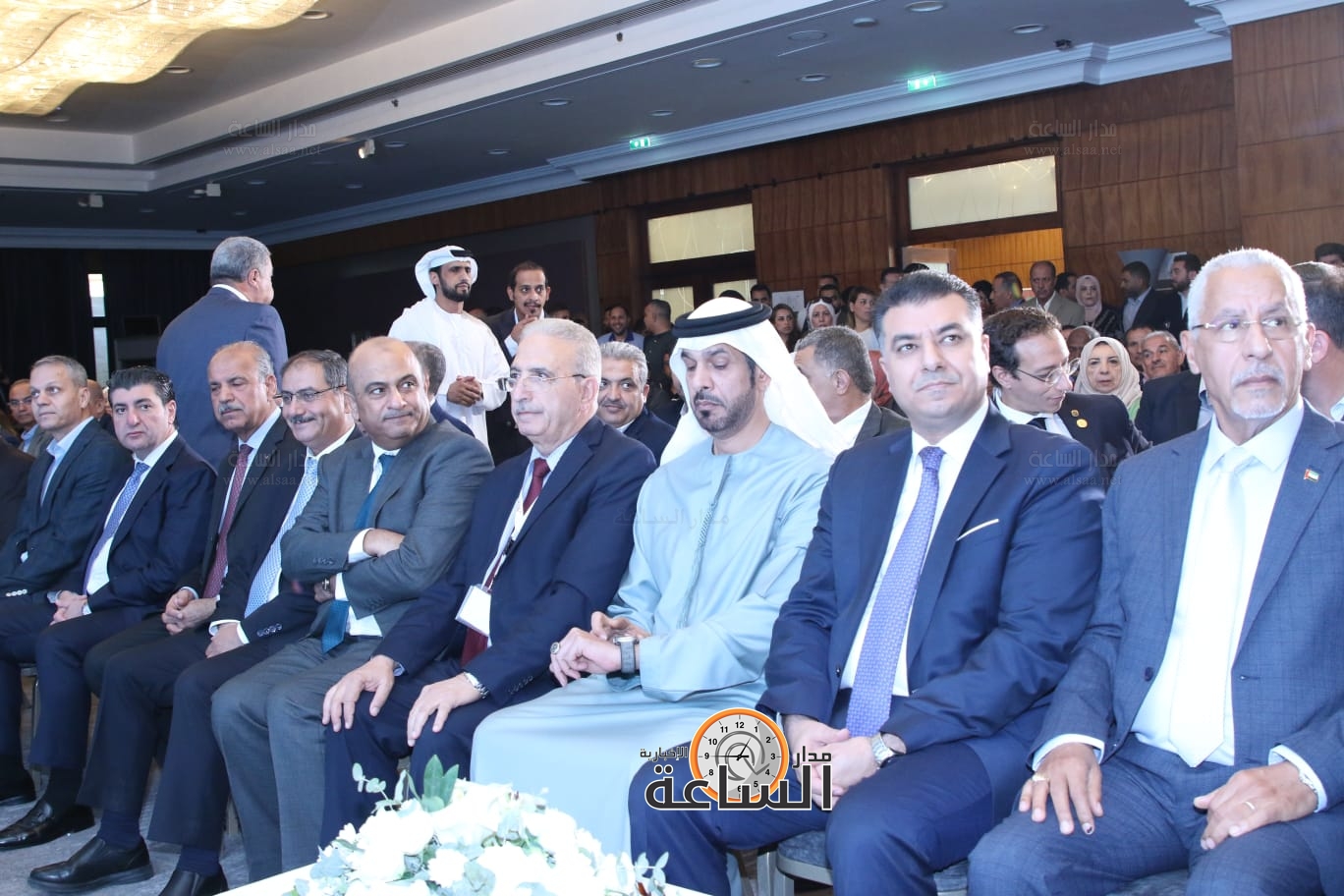 Madar Al-Saa Images 0.23752279103287388