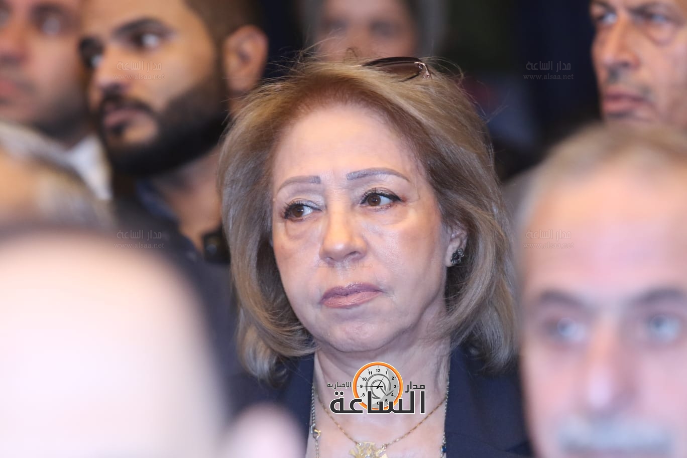 Madar Al-Saa Images 0.48068914282298336