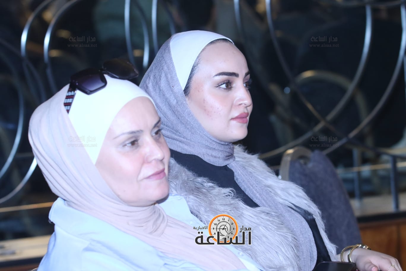 Madar Al-Saa Images 0.8618117536322567