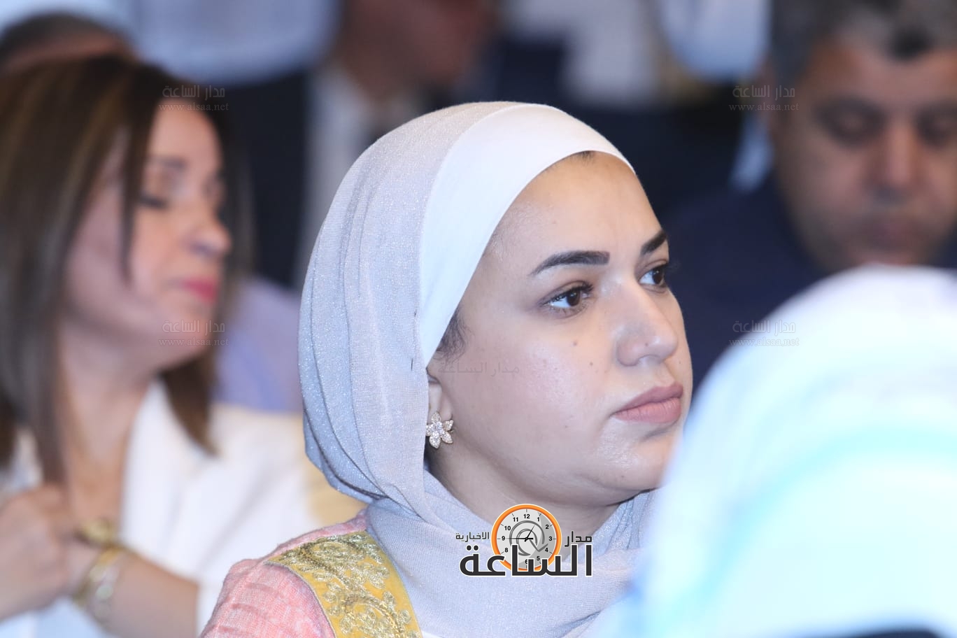 Madar Al-Saa Images 0.37765838563651033