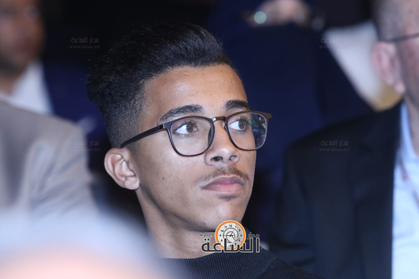 Madar Al-Saa Images 0.9665779547597257