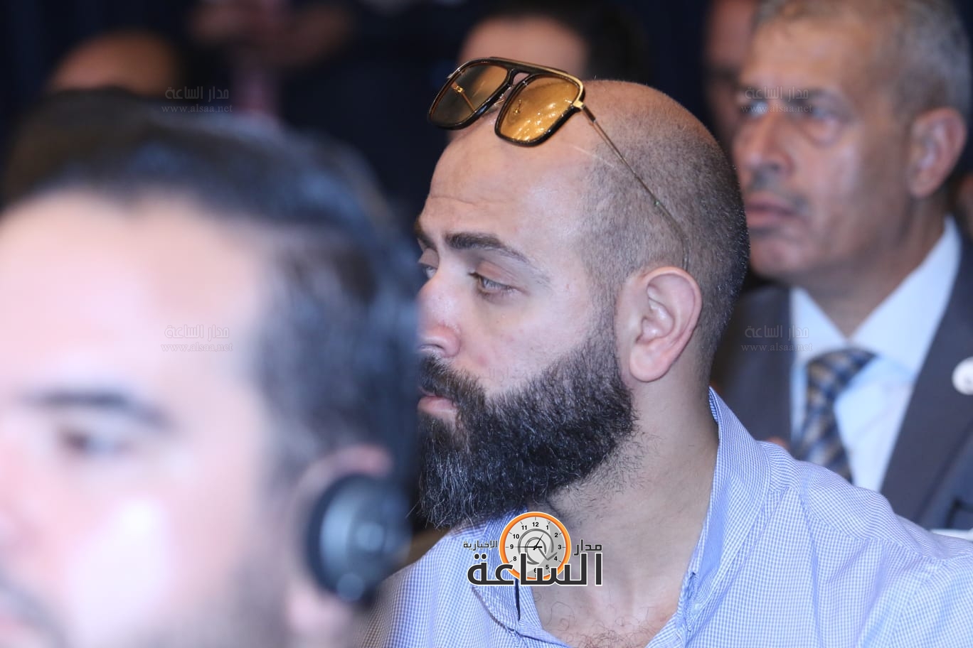 Madar Al-Saa Images 0.4702805256014191