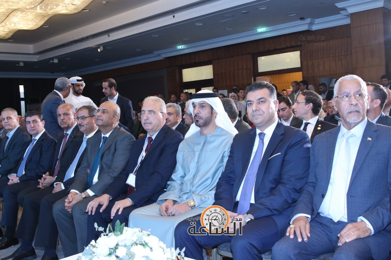 Madar Al-Saa Images 0.18682321979150385