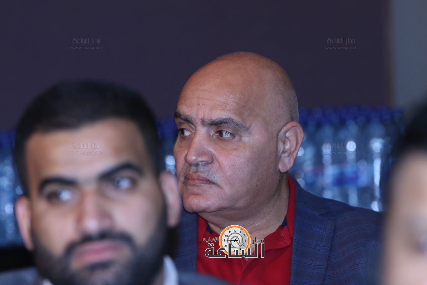 Madar Al-Saa Images 0.40436116176617953