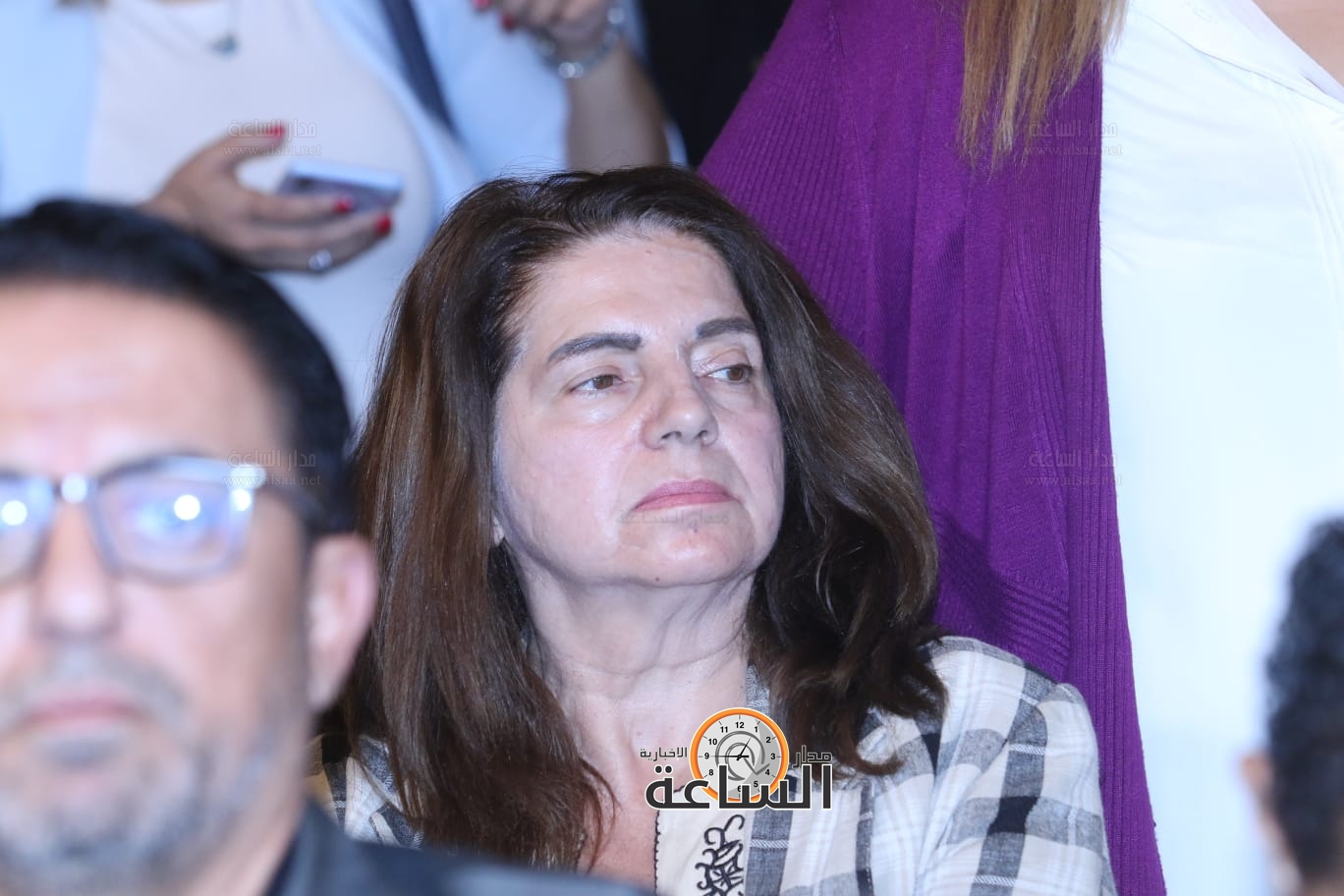 Madar Al-Saa Images 0.09036744887187664