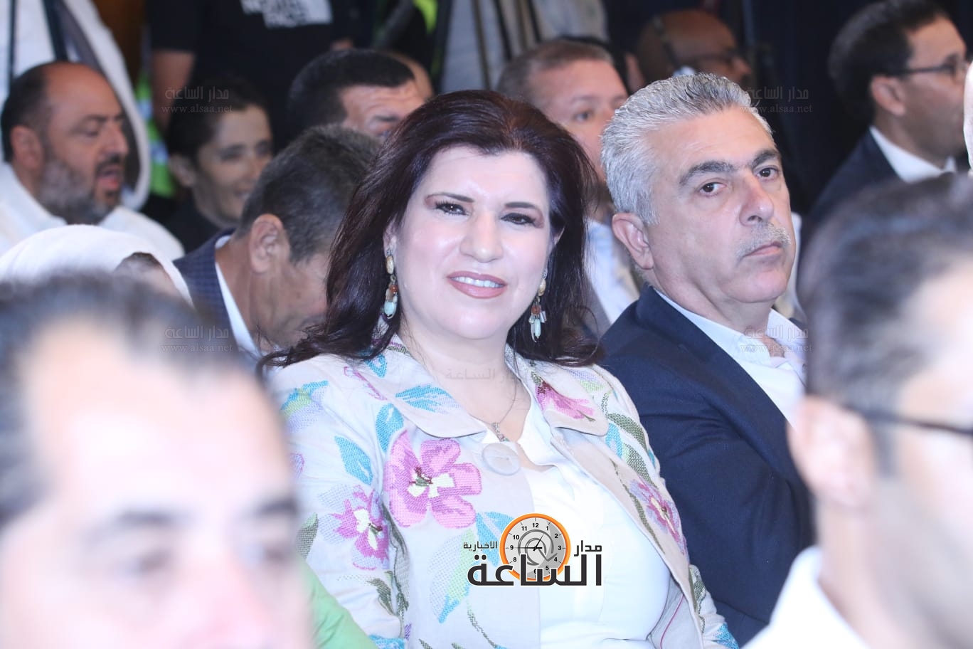 Madar Al-Saa Images 0.08254397314612083