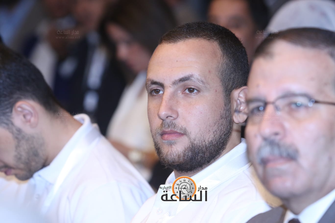 Madar Al-Saa Images 0.7988748920172404