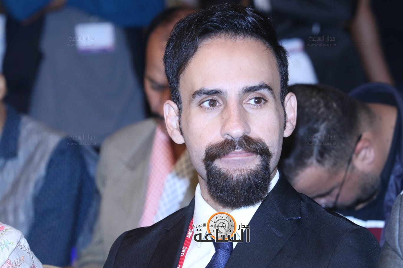 Madar Al-Saa Images 0.24572437067599506