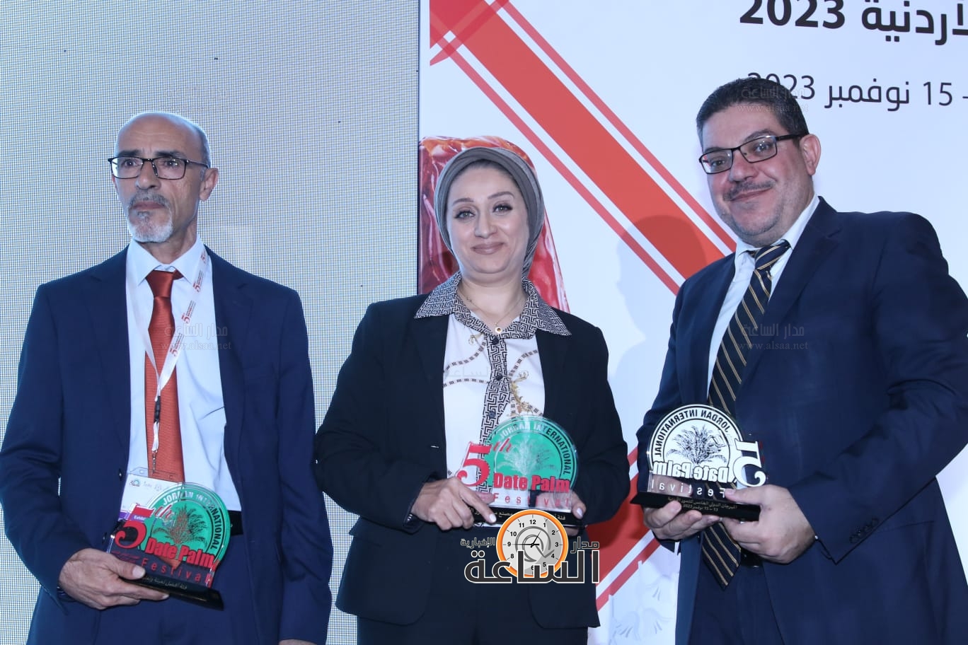 Madar Al-Saa Images 0.4791707730971646