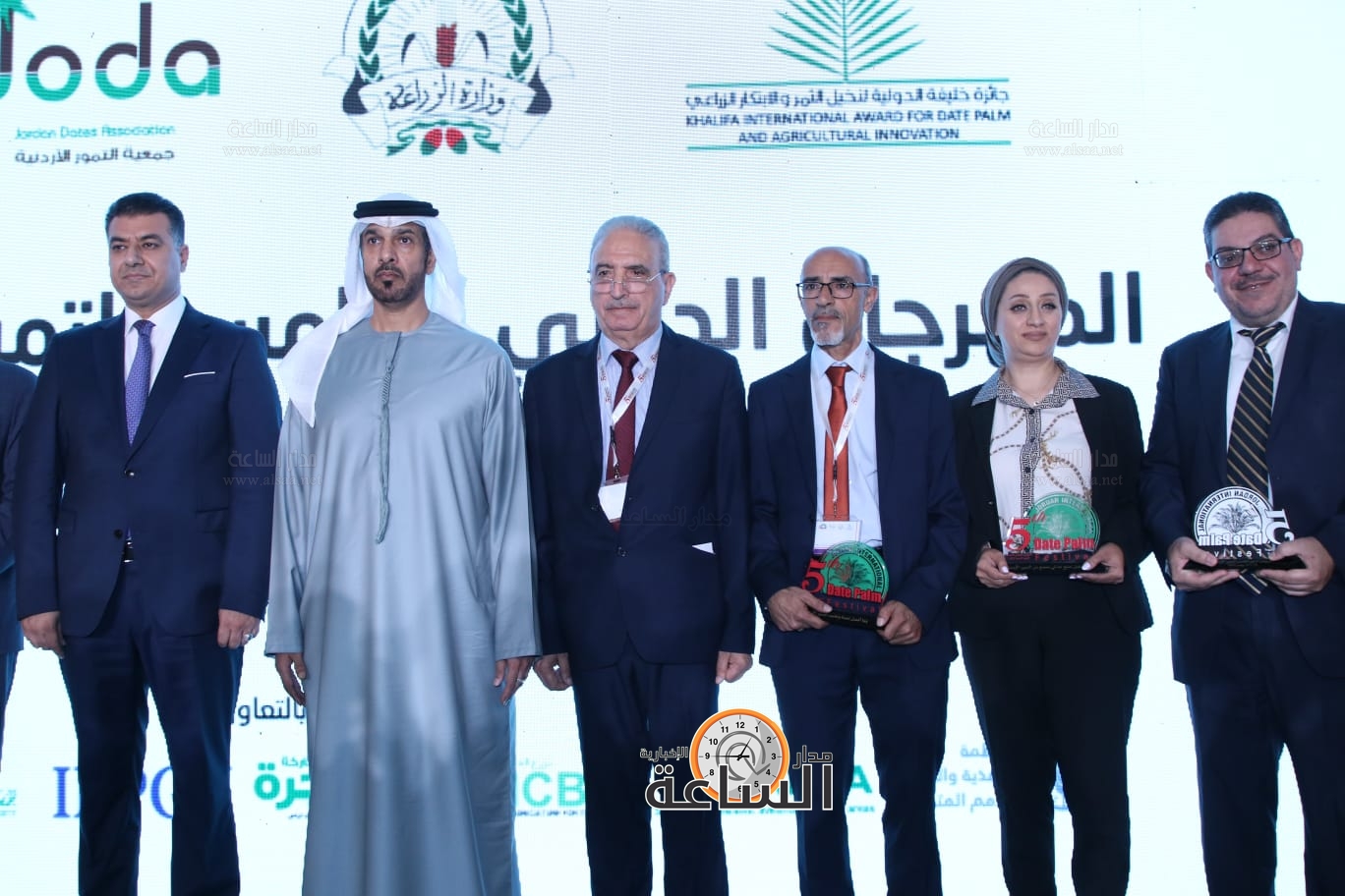 Madar Al-Saa Images 0.5209205588946284