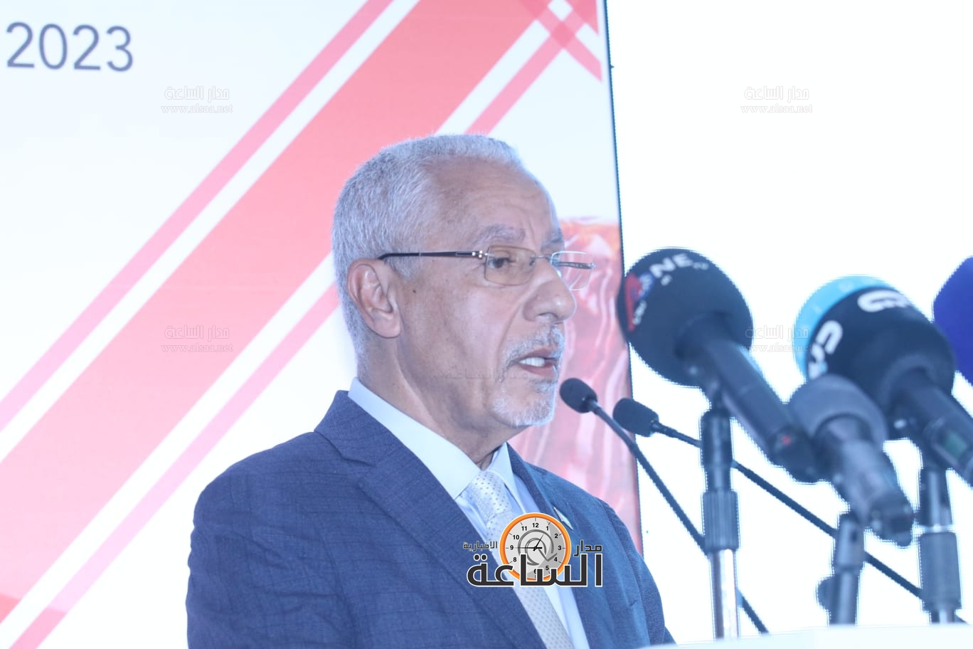 Madar Al-Saa Images 0.43230583027672775