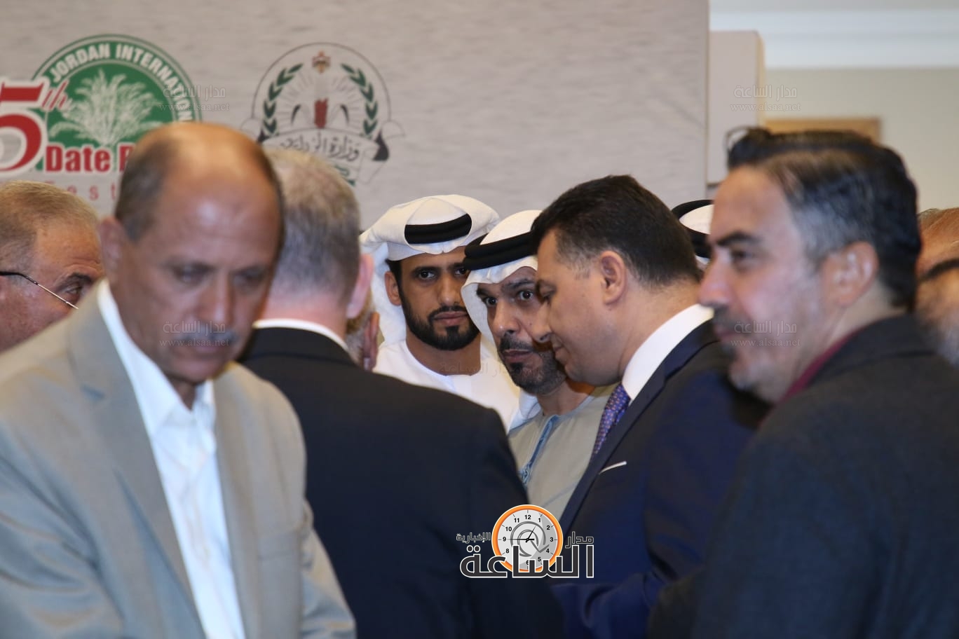 Madar Al-Saa Images 0.2532985199618094