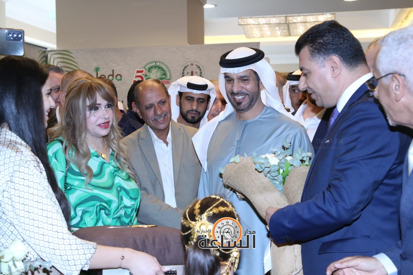 Madar Al-Saa Images 0.29263127286884716