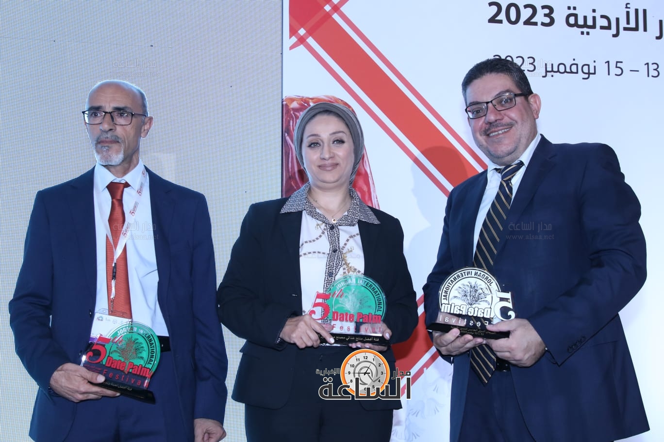 Madar Al-Saa Images 0.7697259567731656