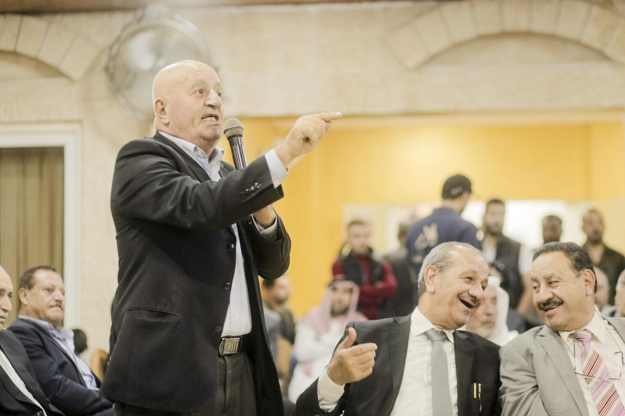 Madar Al-Saa Images 0.7429486205043159