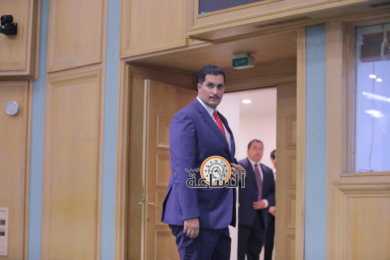 Madar Al-Saa Images 0.3395119648621423