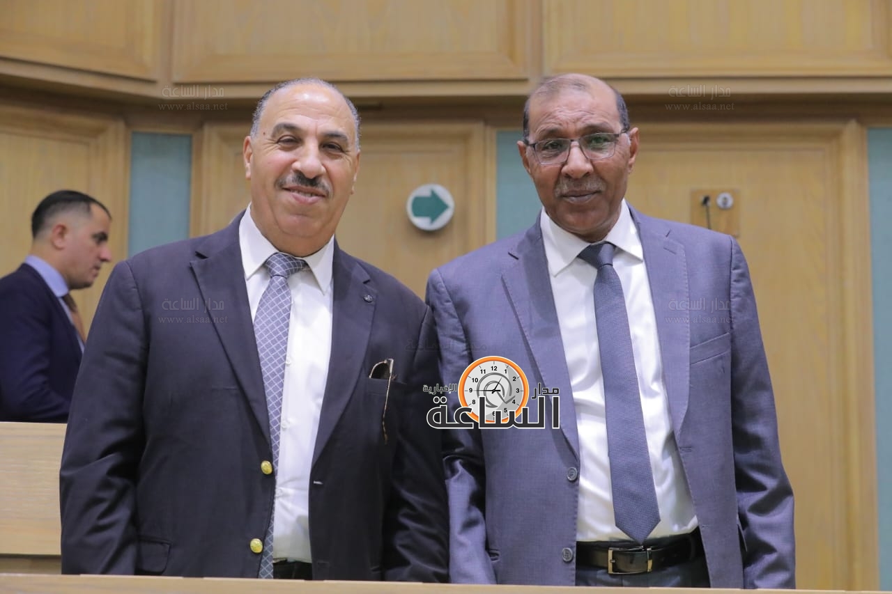 Madar Al-Saa Images 0.20144469267899878