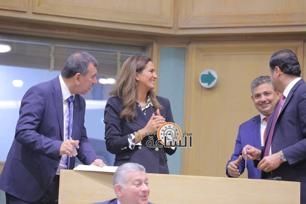 Madar Al-Saa Images 0.6758315300094444